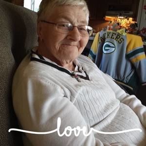 Meet your Posher, Mary